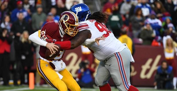 New York Giants: 2017 Game-By-Game Predictions