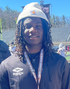 Kendall Franklin athlete image