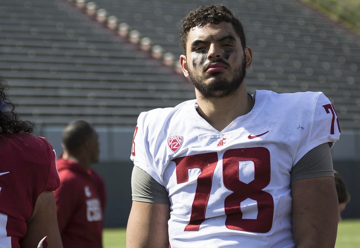 NEW WSU ROSTER Gainers, number changes, additions & departures