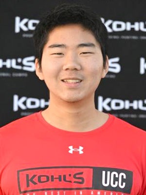 Ryan Jung