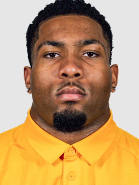 Chris Jones athlete image