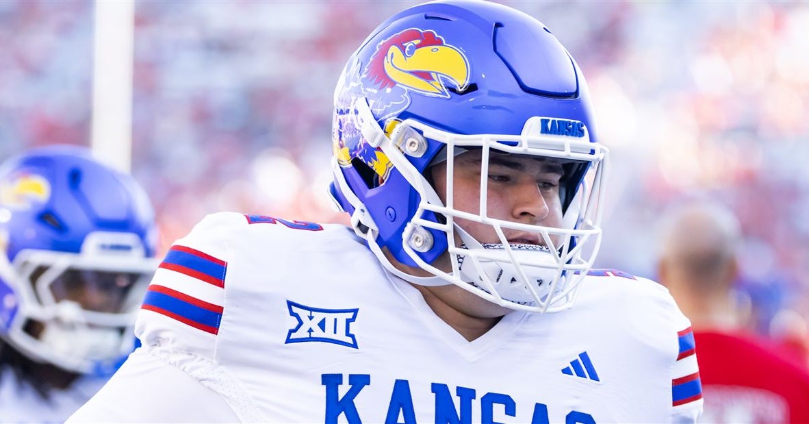 Offensive lineman Tyler Mercer to transfer