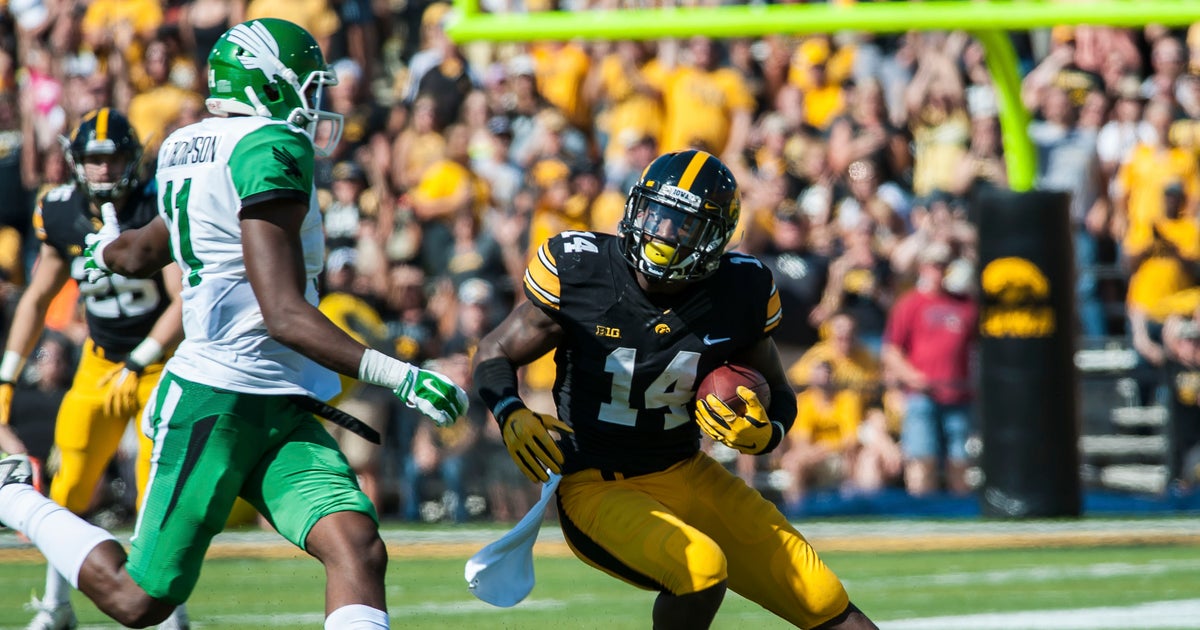 Iowa Football Preview Purdue Boilermakers