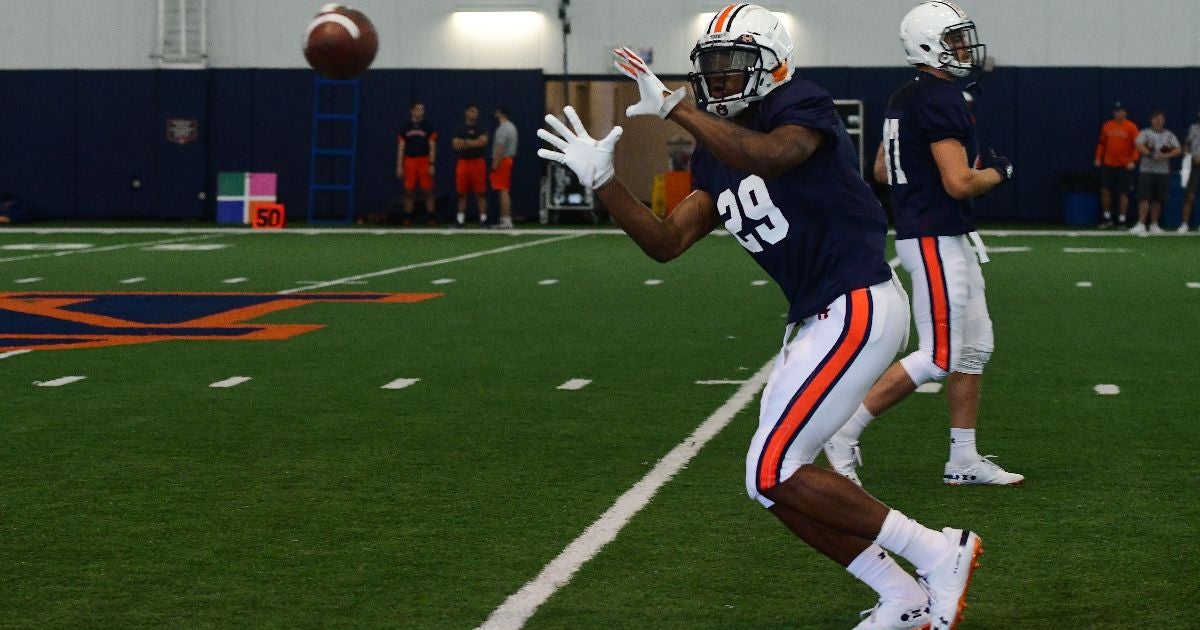 Jason Caldwell's Monday Morning Quarterback Column