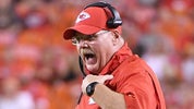 Andy Reid chalks up Chiefs preseason loss to little mistakes