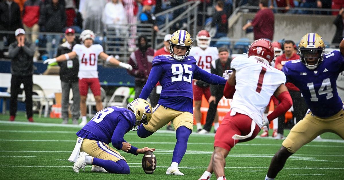 HalfSeason Review Special Teams/Penalties