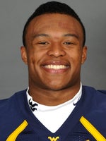 Ismail Showell, West Virginia, Cornerback