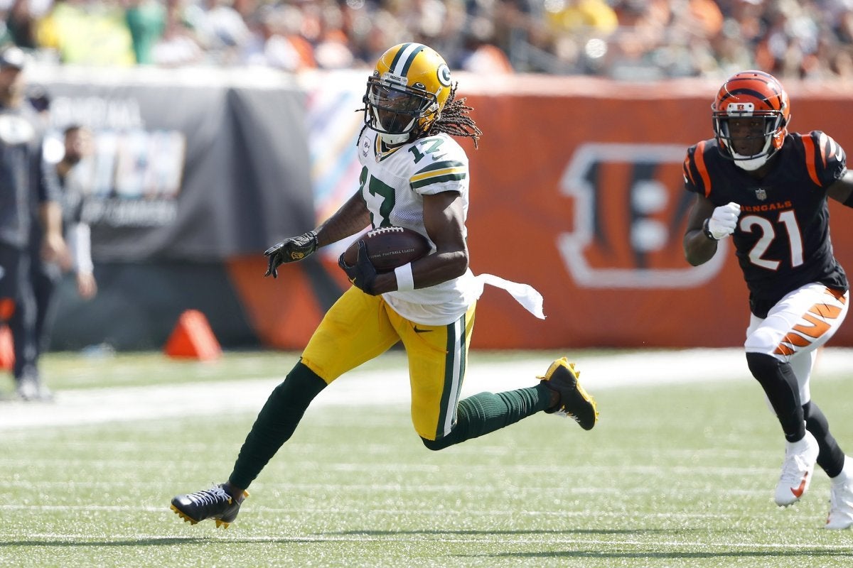 Jordan Love is 'definitely ready' for Packers Week 1 matchup vs. Bears, FIRST THINGS FIRST