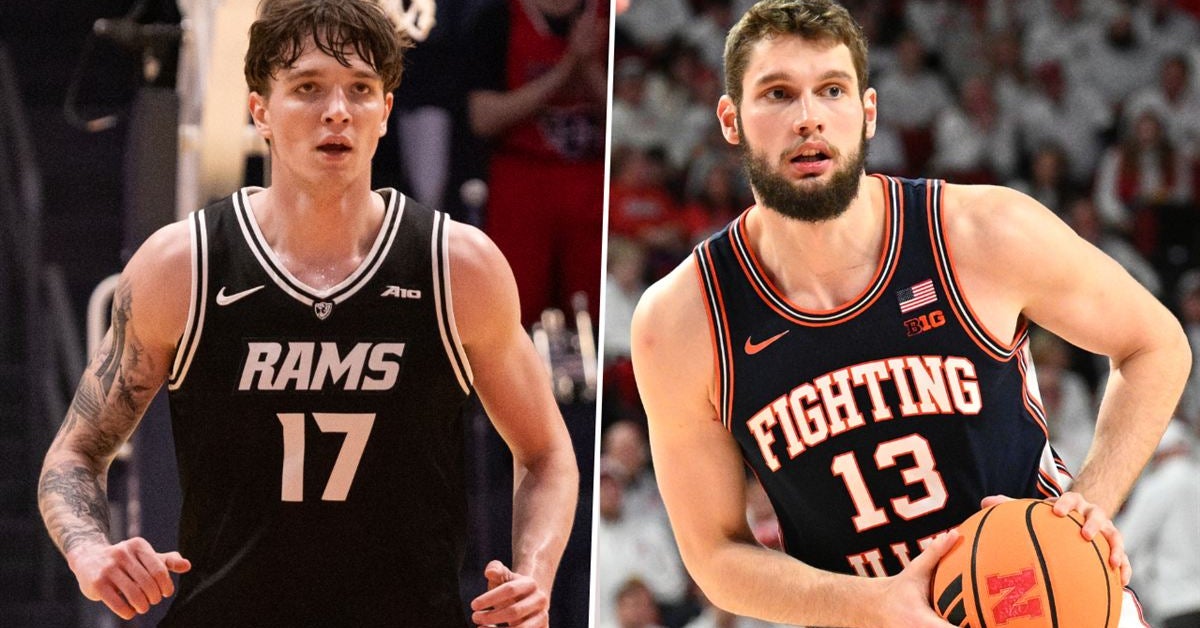 Three Keys & a Pick: No. 3 seed Illinois vs. No. 11 seed VCU