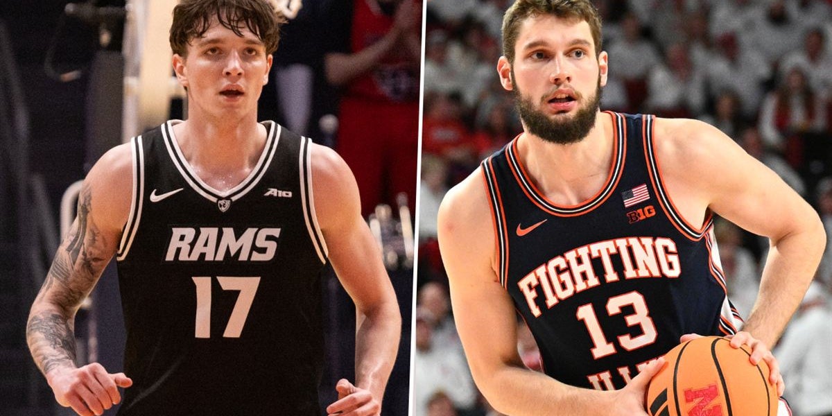 Illinois Vs. Vcu: Key Matchup in Ncaa Tournament