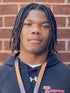 Trenton McCorvey athlete image