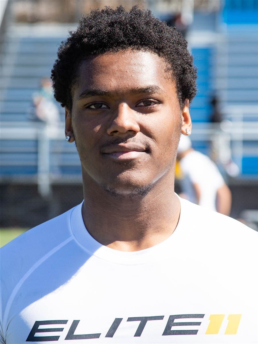 Kahden Davis athlete image