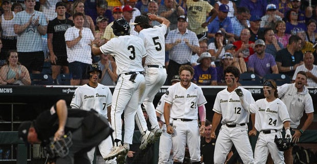 Vanderbilt may have best 1-2 pitching punch in NCAA, Vanderbilt Baseball