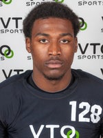 Daryl Dunlap, Troup County, Outside Linebacker
