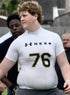 Reed Davis athlete image