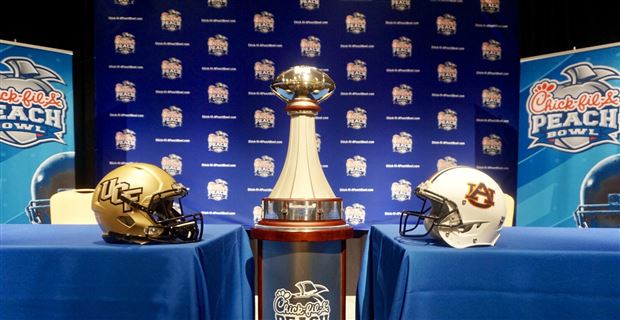 2017 peach bowl