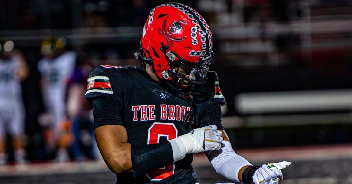 Playoff Picture: Notre Dame Commits Ramping up for Post-Season Action ...