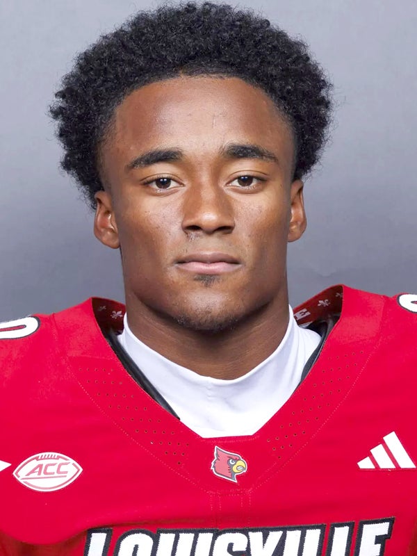 Brock Coffman athlete image