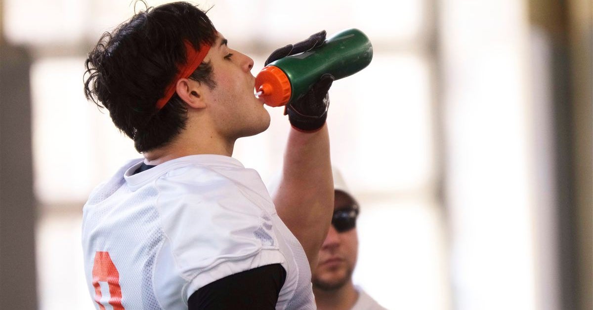Scott’s thoughts: Oklahoma State’s top three candidates for a breakout season