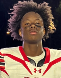 Jalen Wallace