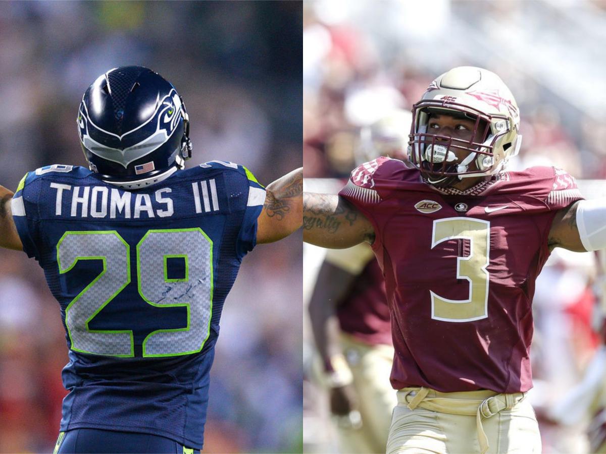 Dallas Cowboys: Why Earl Thomas to the Cowboys is inevitable