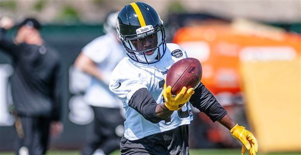 Fichtner's Comments Paint 'No-Maintenance' James Washington As A Contrast  To Martavis Bryant - Steelers Depot