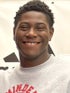 Jeremiah Jones athlete image
