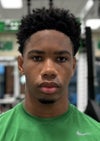 Ryan Tharpe athlete image