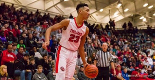Archie Miller team camp - Day 1 recap Archie Miller team camp - Day 1 recap