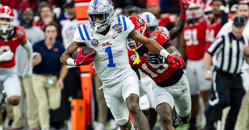 Freeman's Final Chicago Bears 2026 Mock Draft