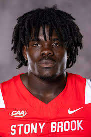 AJ Roberts athlete image