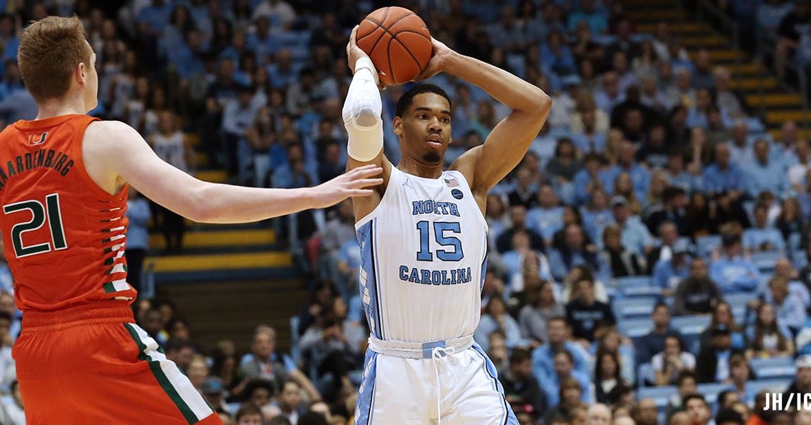 2020-21 UNC Basketball Storylines: Team Leadership & Experience