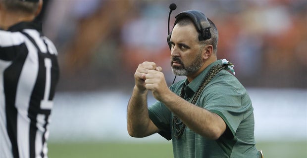 Hawaii Releases 2019 Football Schedule