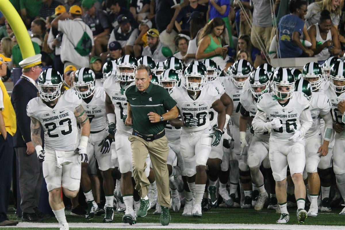 Michigan State Football 2022 Preview, Schedule, Picks, Predictions - Off  Tackle Empire