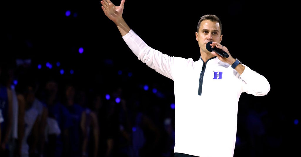 Who could build college basketball's next dynasty?