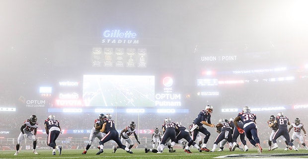 Titans Finish Preseason in Style With 23-7 Win Over the Patriots