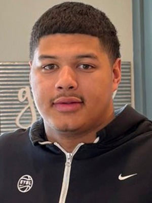 Jaylen Mercer athlete image