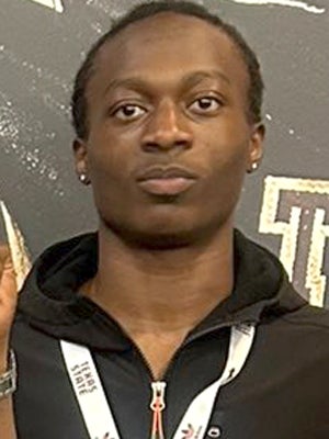 Joshua Amoo athlete image
