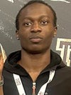 Joshua Amoo athlete image
