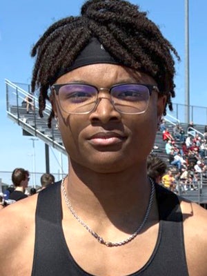 Zak Walker athlete image