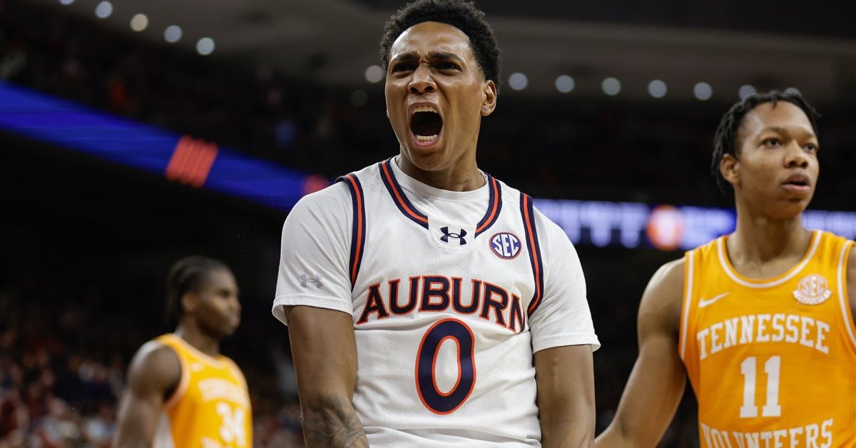 College basketball rankings: Top 68 teams in NET ratings after upset-filled Saturday