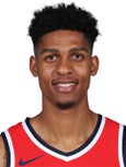 Devin Robinson