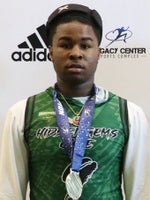 Daniel Rucker, River Rouge, Wide Receiver