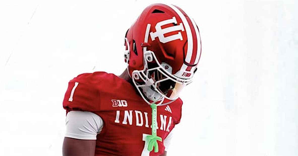 Photo: 247Sports A Historic Commitment