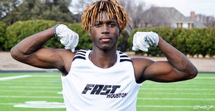 Looking Ahead: Top athlete targets for 2019 Looking Ahead: Top athlete targets for 2019