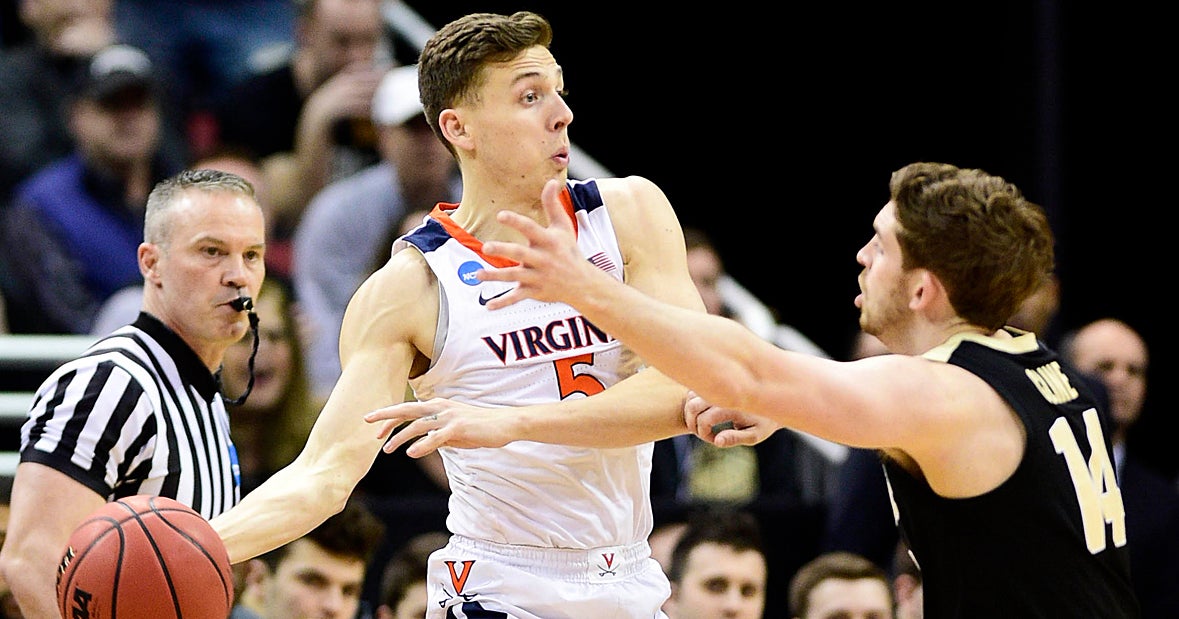 ARIZONA VS PURDUE LIVE UPDATES ELITE 8 GAME SCORE visual data 5