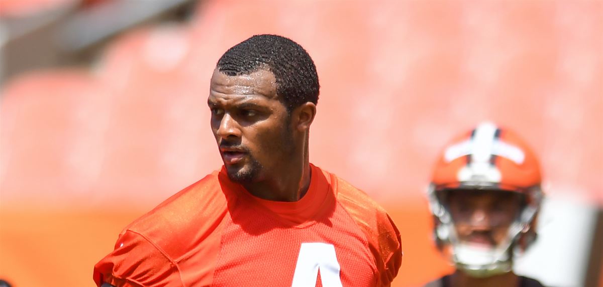 Deshaun Watson suspension decision: QB's disciplinary hearing with NFL  concludes, two outcomes on the table 