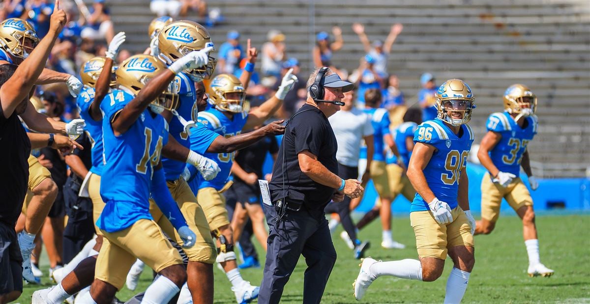 UCLA Football vs Washington State VIP Club Suite - tickets - by