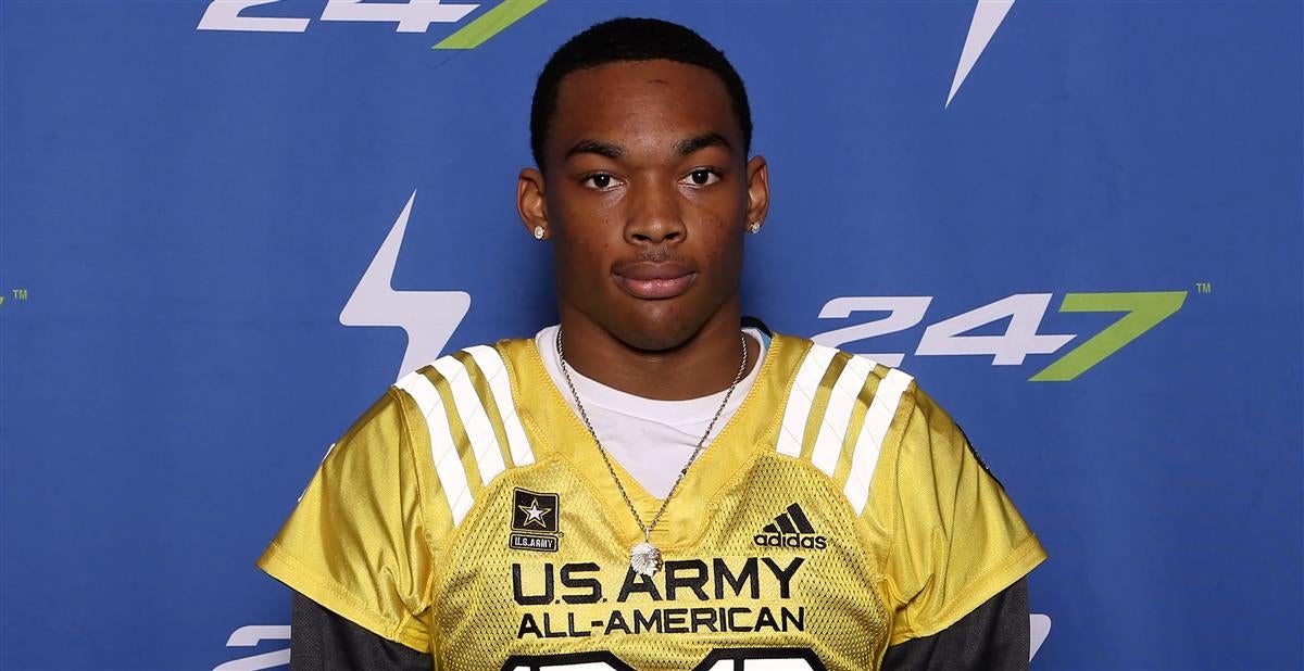 Deommodore Lenoir's Salesian High School Career Home