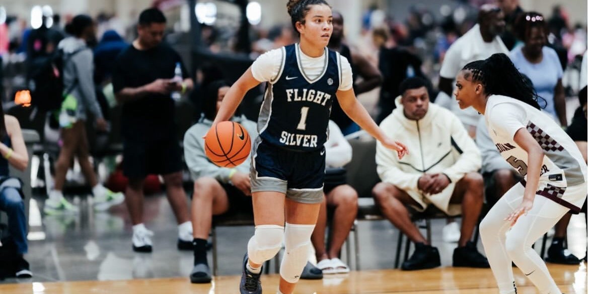 2026 Top-40 SG Whitley Rogers Breaks Down Final Five, Sets Timeline for Decision